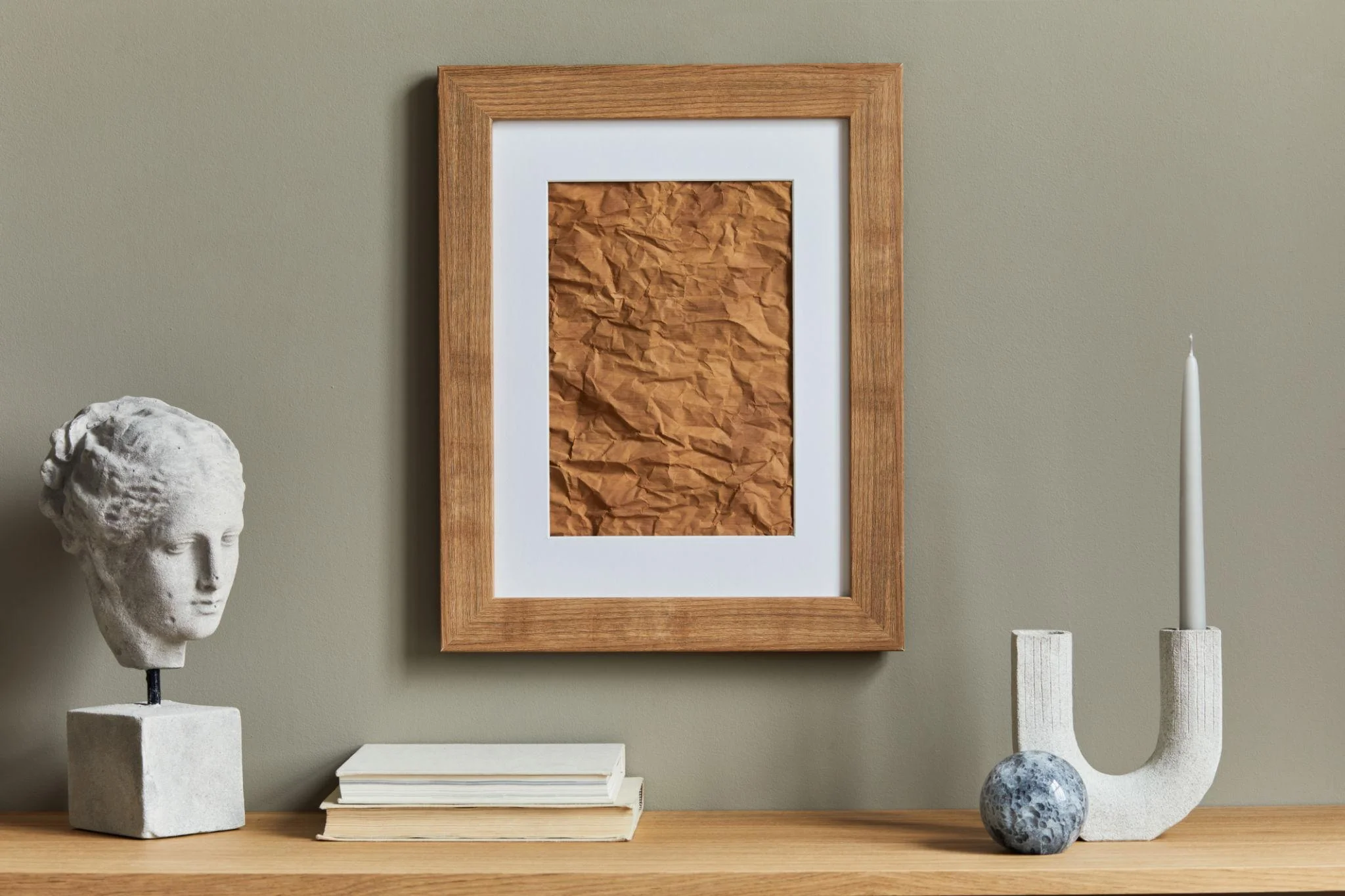 Wall Frames