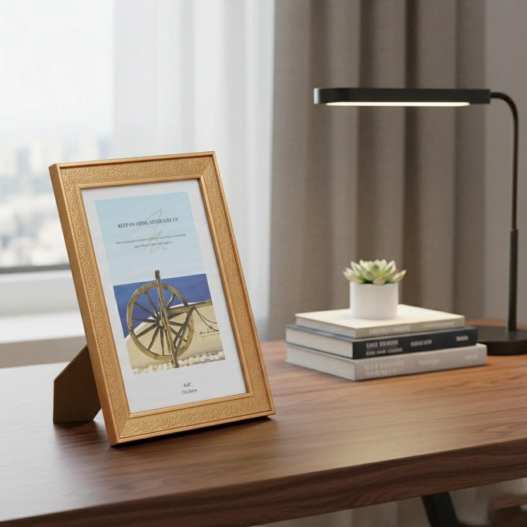 Table Frames